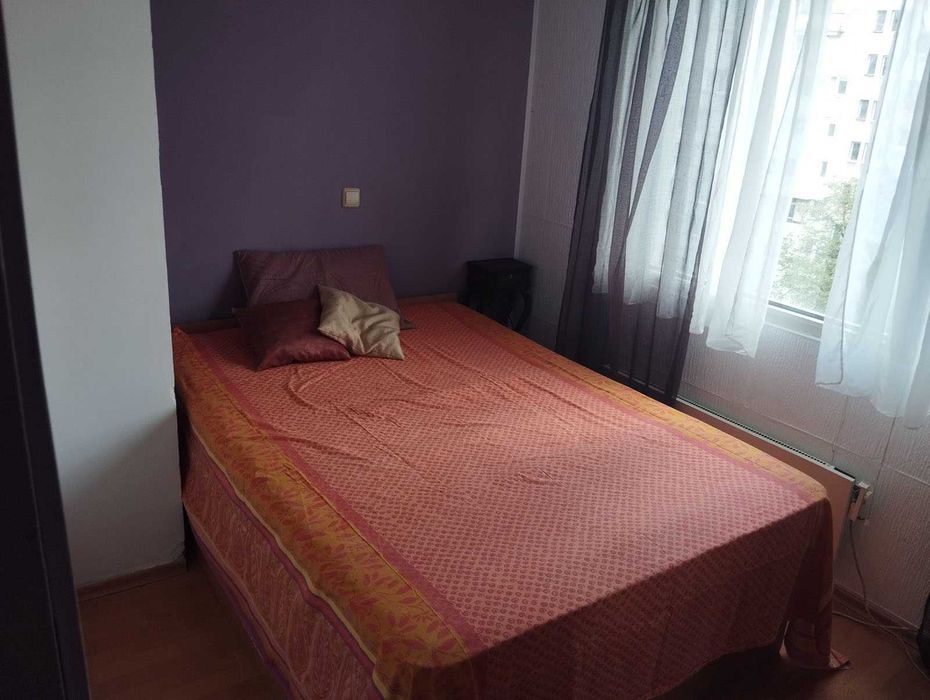 Двустаен ап. под наем в кв. Павлово