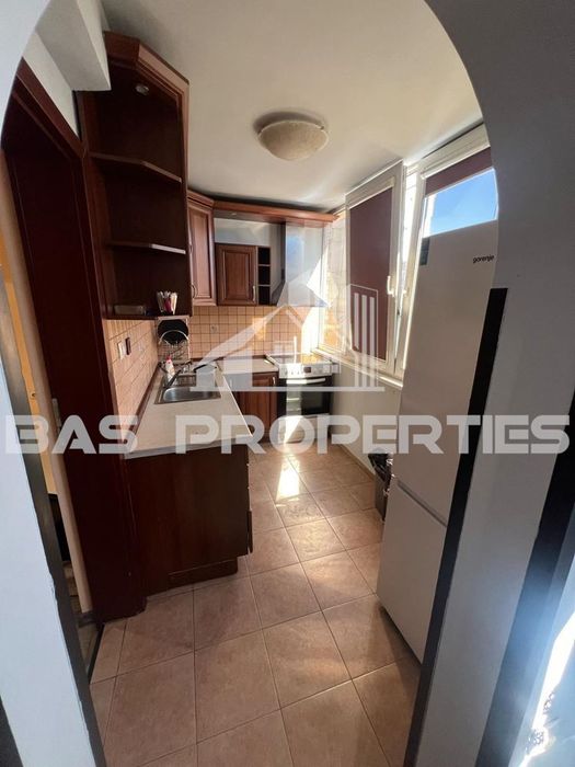 Продава се Тристаен апартамент в София, Зона Б-5 - 80 кв.м за 3500 €/кв.м - Снимка #1