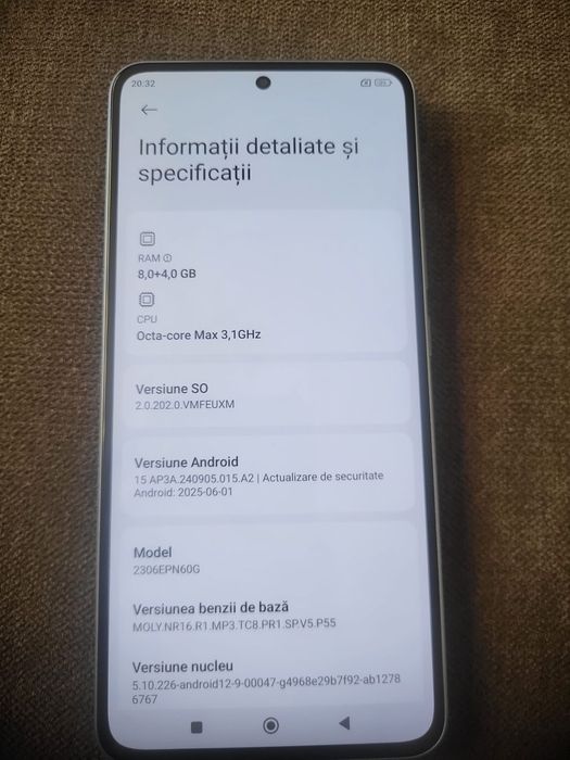 Xiaomi 13T 256GB
