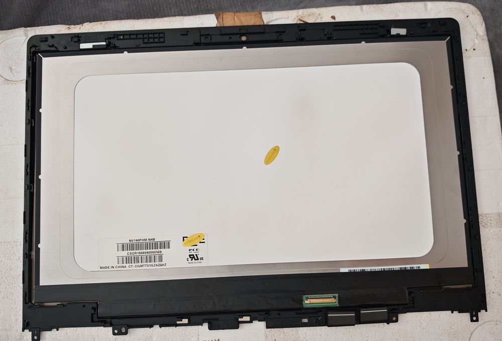NV140FHM-N4B матрица за лаптоп Lenovo