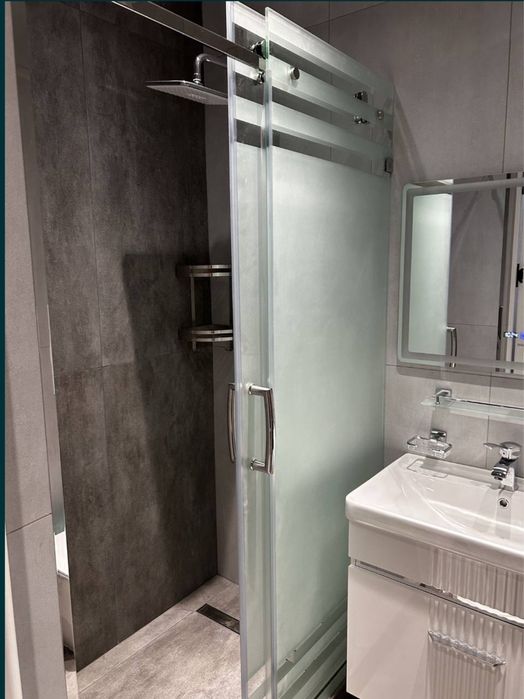 Сдается ШИКАРНАЯ 2-ком кв в Новостройке ЖК New Life