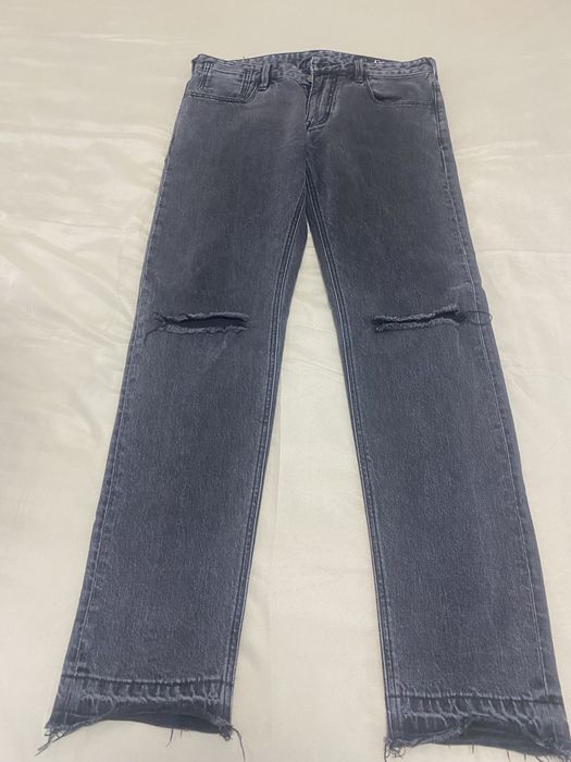 Blugi Armani bărbați