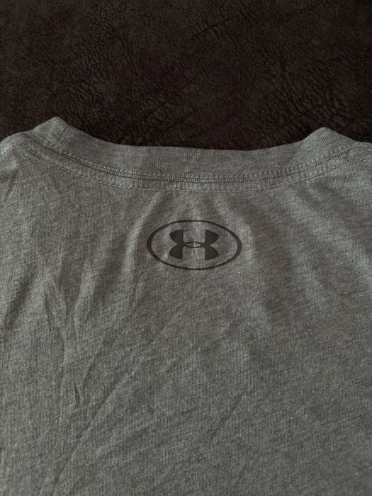 Tricou Under Armour