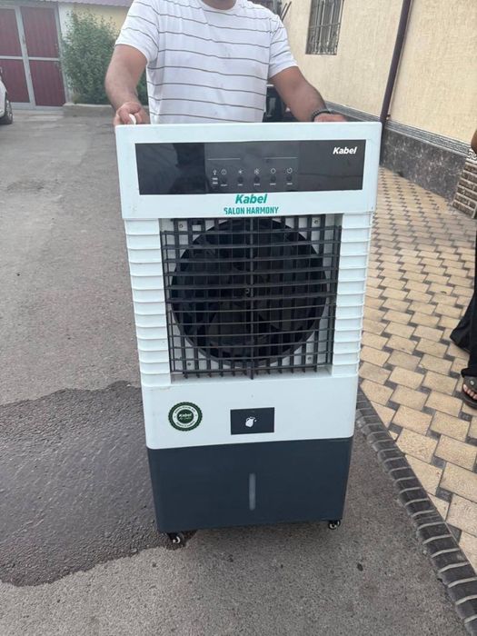 Охладитель воздуха Kabel Kабел Турция