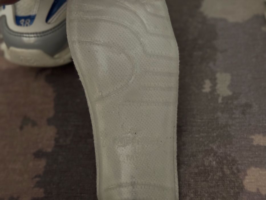 Balenciaga/track size 38