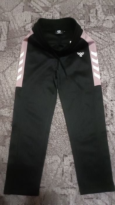 Trening fetiță Hummel