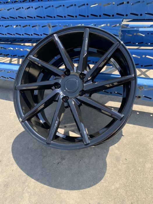 Jante model Vossen 5x112 Audi Mercedes Volkswagen Skoda BMW