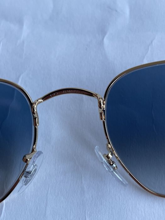 Ochelari de soare RAY BAN 3548 Hexagon Noi