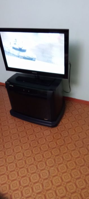 Набор для телевизора