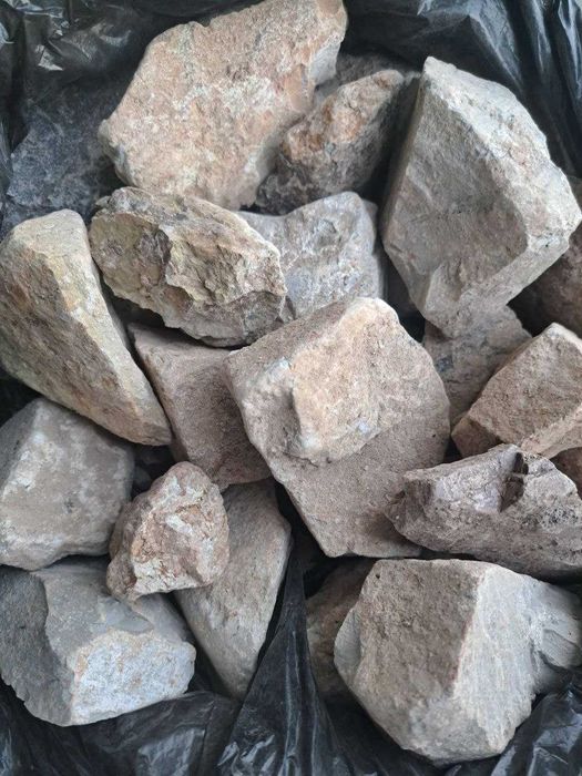 Щебень Гранит Базальт Sheben 0-5, 5-20, 20-40, 40-70, 70-100мм