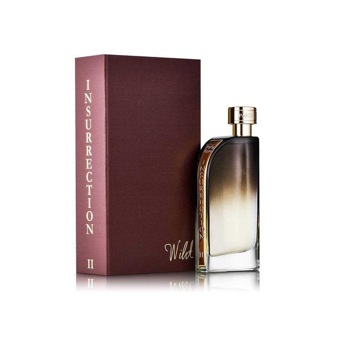 Reyan Tradition Insurrection II Wild 90ml ORIGINAL