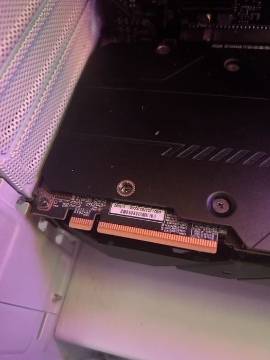 Placa Video Gigabyte RTX 2080 TI  11GB