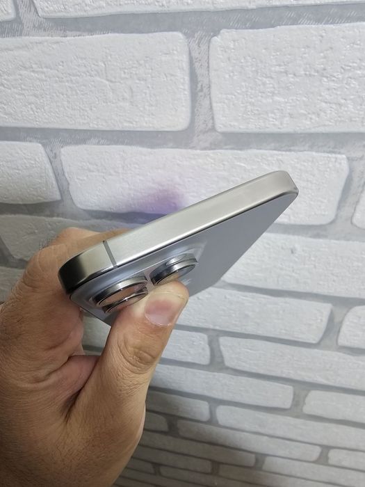 iPhone 15 Pro Max 256 gb karobka dok