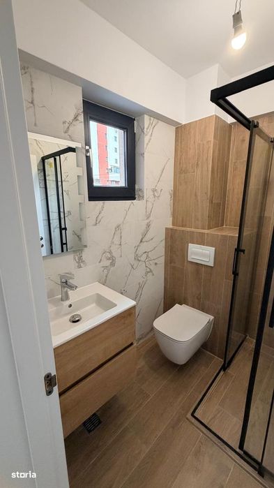 Apartament 3 camere de vanzare Pacurari