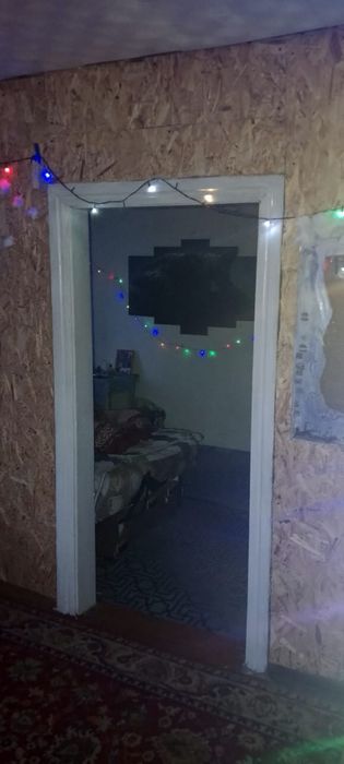 Продам дом.