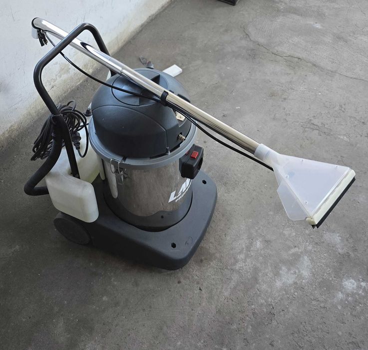 Aspirator profesional