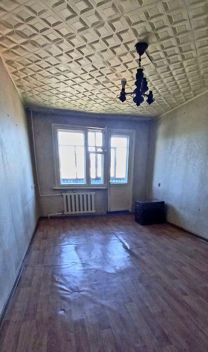 Квартира однокомнатная
