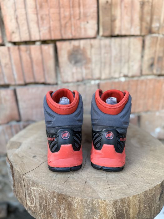 Bocanci Mammut Alanaska gtx.scarpa,meindl,salomon,salewa,garmont,aku