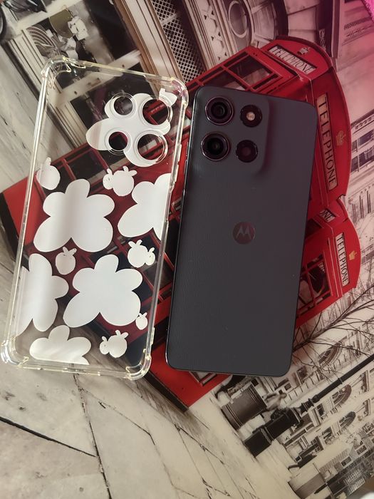 Motorolag15 dual sim