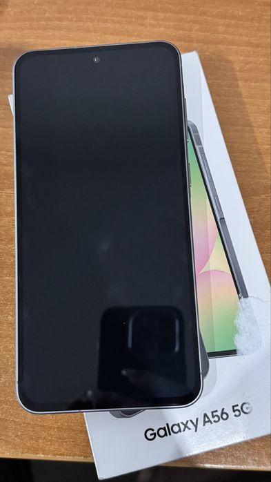 А56/128гб в отличном состоянии