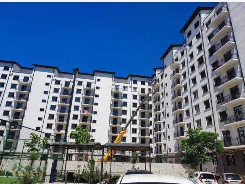 Yakkasaroy salamatina dom sotiladi