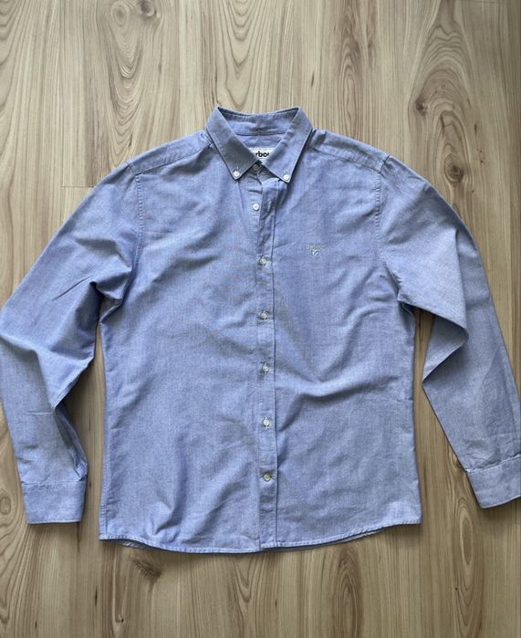 Barbour / мъжка риза M