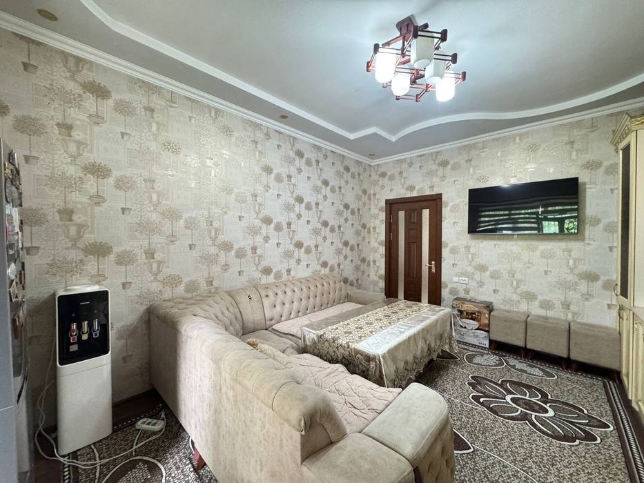 Сдаётся огромная квартира на Гагарина, МЧС