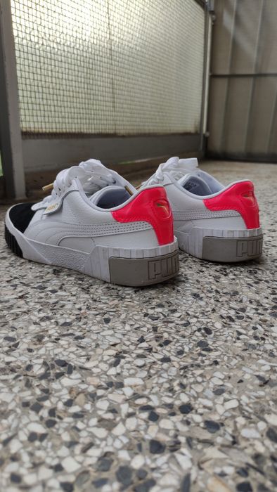 Puma 37 номер дамски