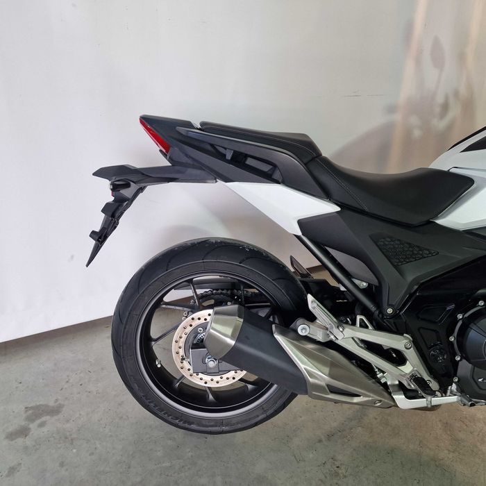 Motocicleta Honda NC750 X ABS | H01935 | motomus.ro
