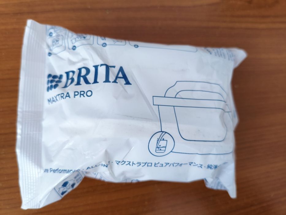 Филтър за вода Brita Maxtra