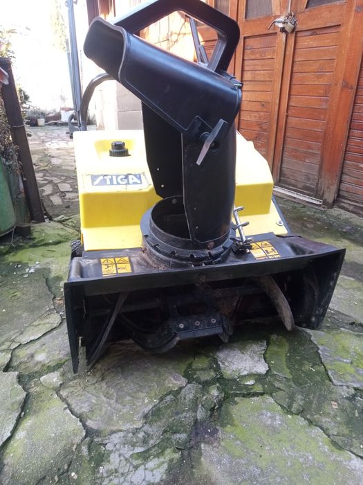 Снегорин STIGA шведски