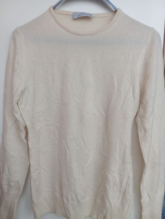 Дамска блуза от кашмир