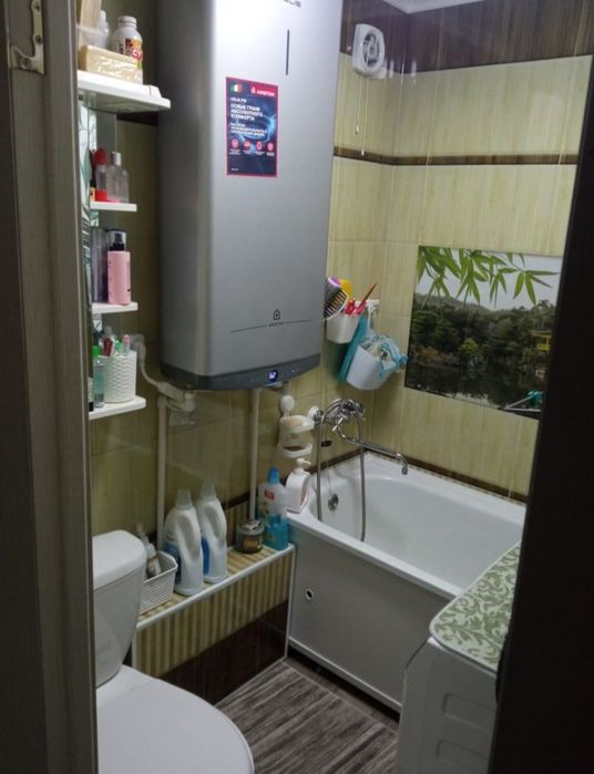 Продам  квартиру