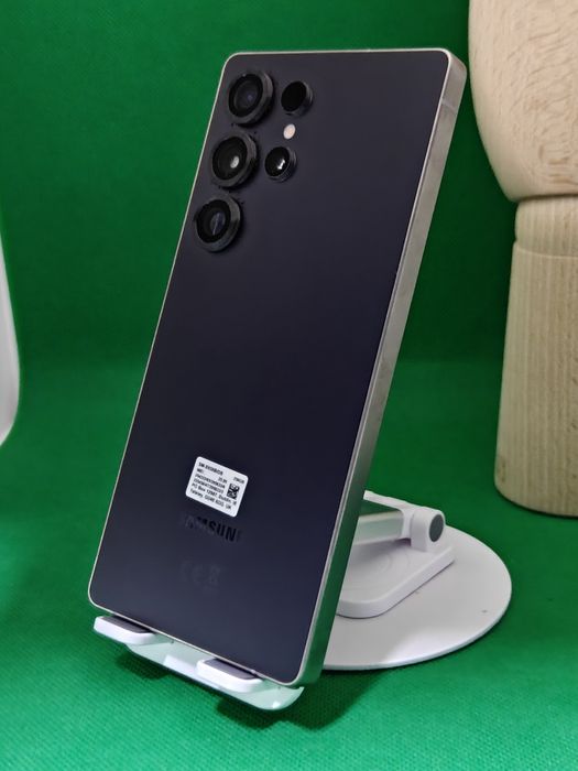 Samsung S25 Ultra 100% - Garantie - Buy Back