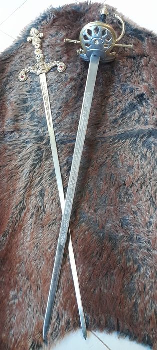 Шпага рапира меч сабя