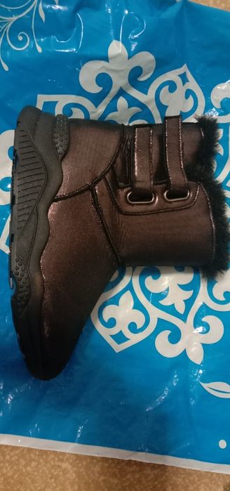 Сапоги женские зимние