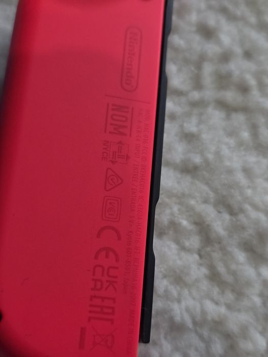 Set joy con pentru nintendo switch , v1 , v2 , oled