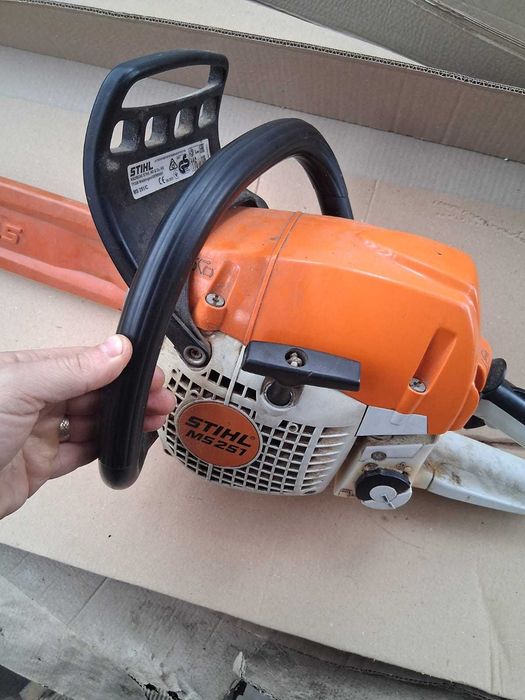 Tocator crengi Jansen GTS 1500-E, 15cp, Schredder 11Kw