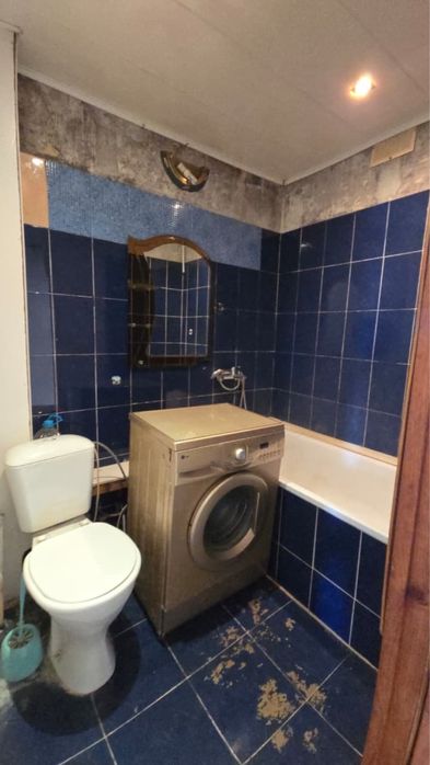 Продам 3х комнатную квартиру