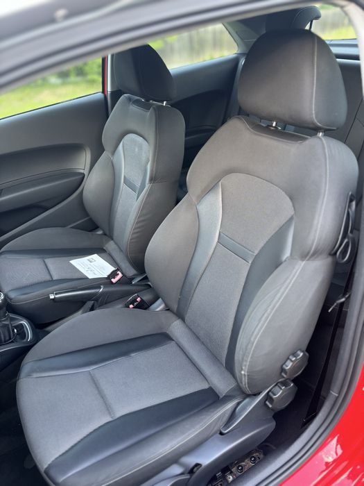 Audi A1 1.6 TDI Sline 2011