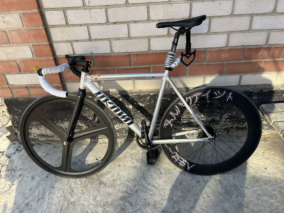 Фикс unknown серый