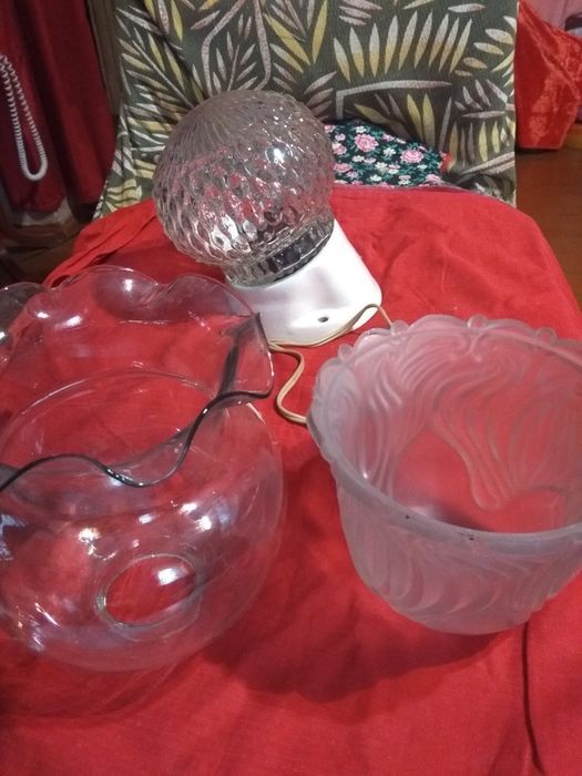 Фанарь освещения