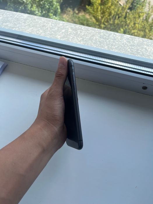 iPhone 11 - Айфон 11 128гб В Отличном Состоянии