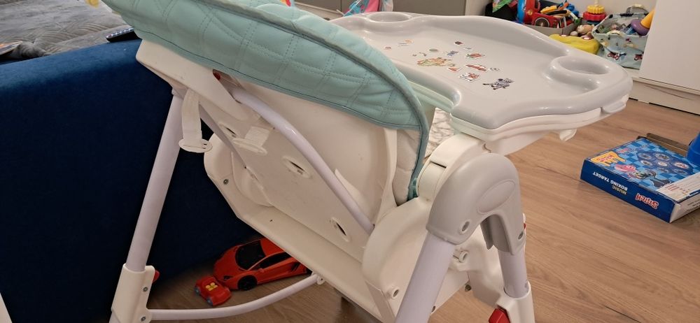 Стульчик для кормления Babytone