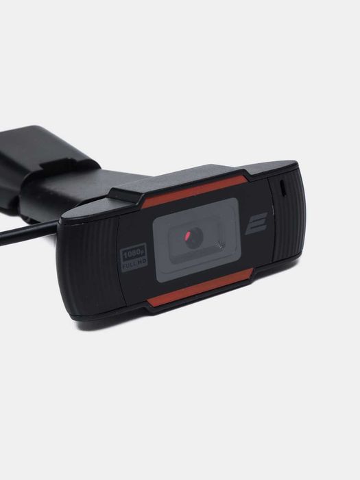 web camera веб камера HD и FHD