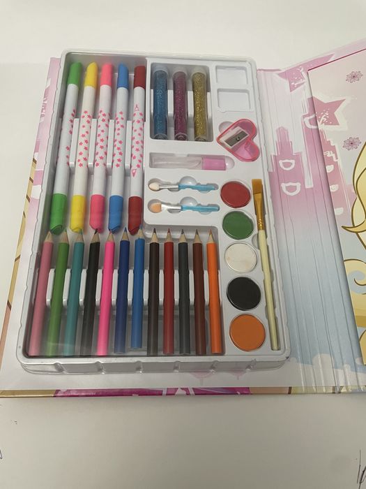 Набор для творчества