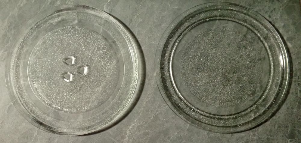 Тарелка для микроволновки