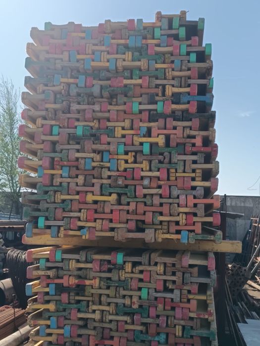 Балка 3 метровый