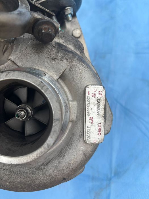 Продам ТНВД Мерседес спринтер