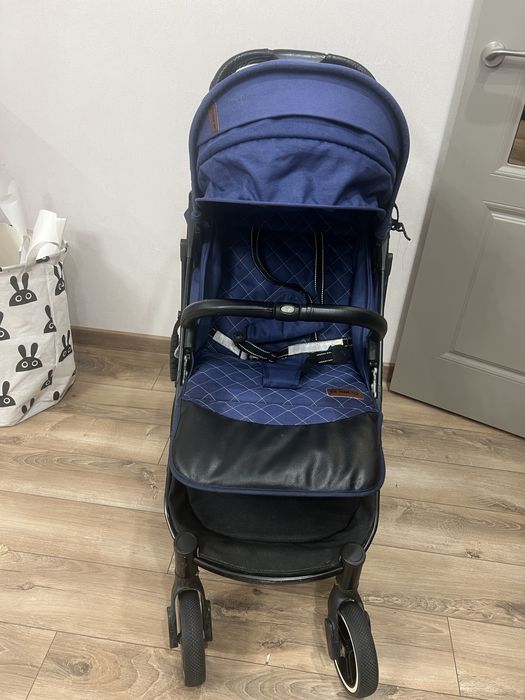 Продам коляску детскую